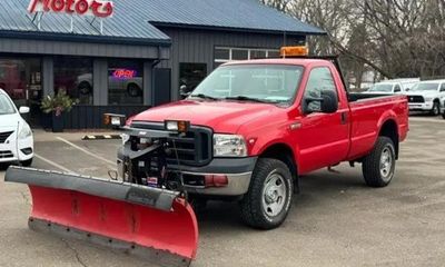 2006 Ford F-350 SD XL FOR