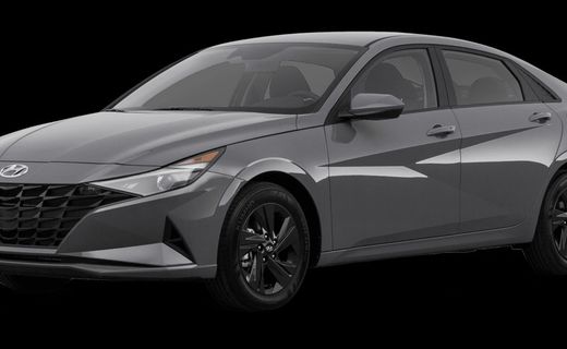 2022 Hyundai Elantra SE