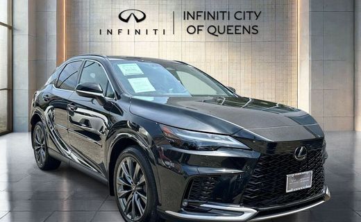 2023 Lexus RX 350