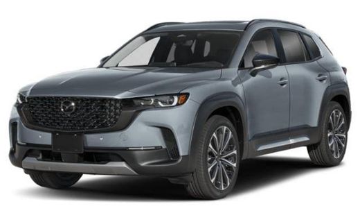 2026 Mazda CX-50 Premium Plus