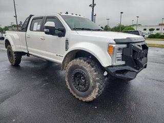 2019 Ford F-450 Super Duty Dual