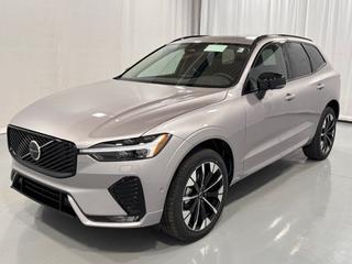2026 Volvo XC60 Plus Dark