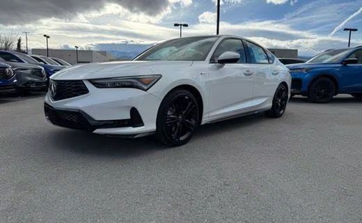 2026 Acura Integra