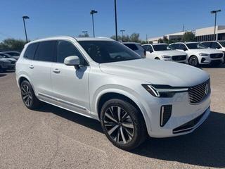 2026 Volvo XC90 Core