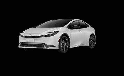 2027 Toyota Prius Prime PHEV XSE