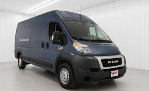 2020 Ram Promaster 1500 VF