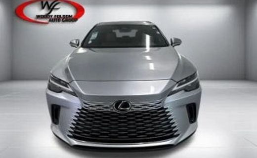 2023 Acura MDX Tech
