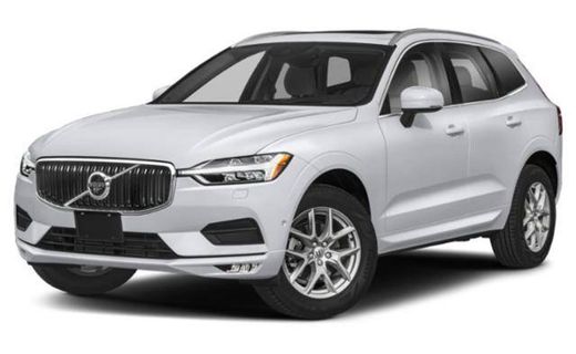 2020 Volvo XC60 Inscription