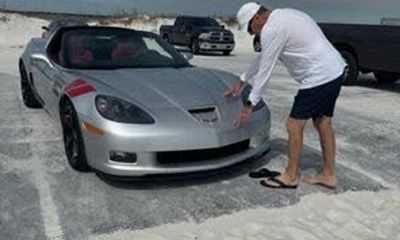 2013 Chevrolet Corvette