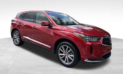 2023 Acura RDX Technology