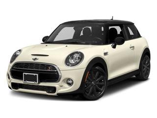 2016 Mini Hardtop S Hatchback