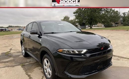 2023 Dodge Hornet GT