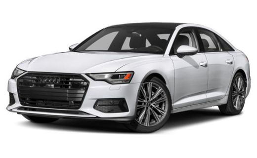 2024 Audi A6 Quattro Premium Plus