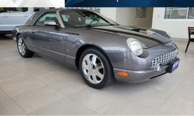 2005 Ford Mustang GT