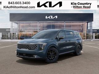 2026 Kia Carnival