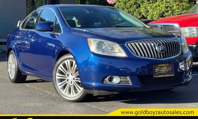 2014 Buick Verano Premium