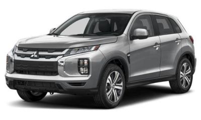 2026 Mitsubishi Outlander Sport