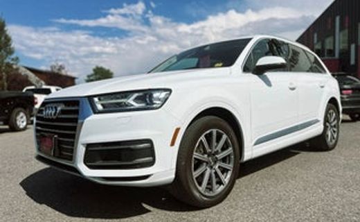 2017 Volvo XC90 Inscription