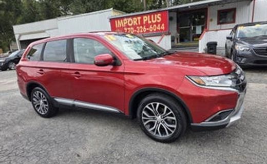 2019 Dodge Journey Crossroad