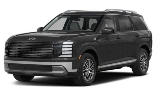 2026 Hyundai Palisade SEL