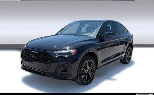 2023 Audi SQ5 Quattro Prestige