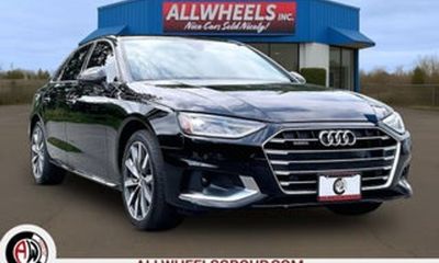 2021 Audi A4 Quattro Premium