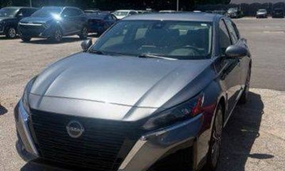 2023 Nissan Altima SL