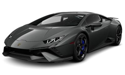 2023 Lamborghini Huracan Tecnica