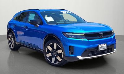 2024 Honda Prologue Elite Tour