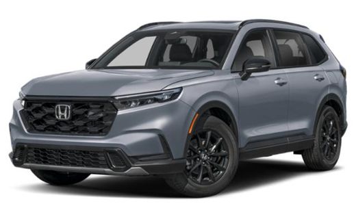 2026 Honda CR-V Sport