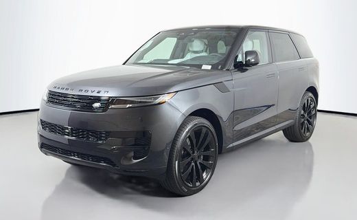2026 Land Rover Range Sport P360 SE