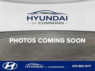 2027 Hyundai Palisade SEL