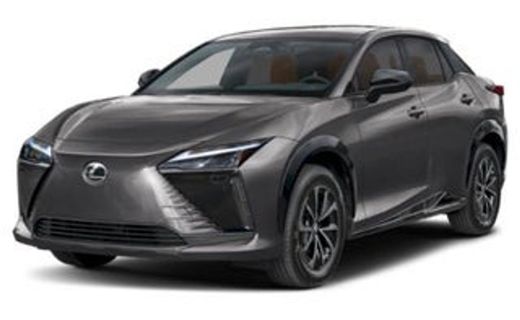 2026 Lexus ES 350H Premium