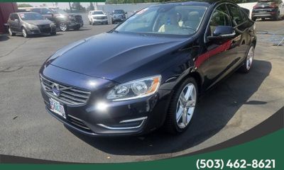 2016 Volvo S60 SV33 Premier