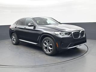 2025 BMW X4 xDrive 30i