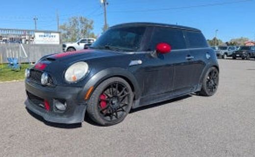 2009 Mini Hardtop