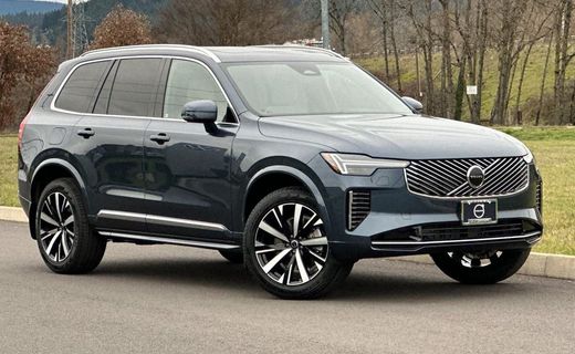 2026 Volvo XC90 Core