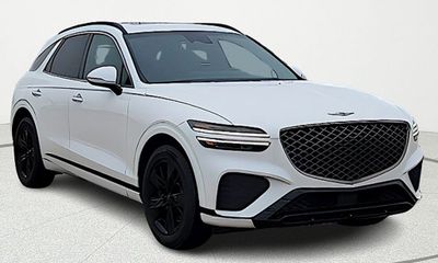 2023 Genesis GV70 3 5T Sport