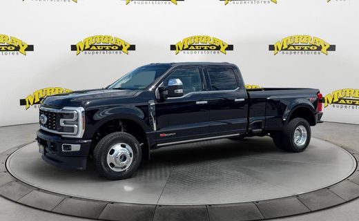 2026 Ford F-350