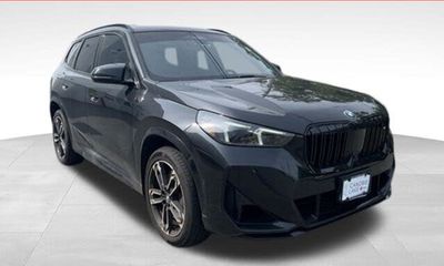 2025 BMW X1 M35I