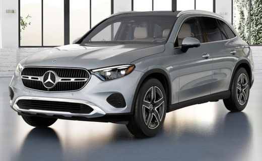 2027 Mercedes-Benz Benz