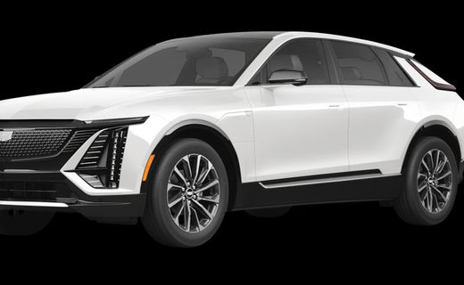 2027 Cadillac Lyriq Premium Sport