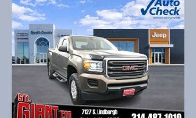 2017 GMC Heavy Conventional 92 5 IN