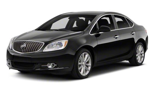 2012 Buick Verano Convenience 1