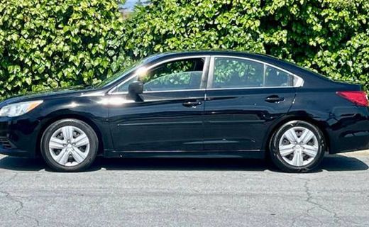 2016 Subaru Legacy Base