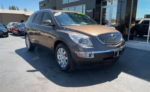 2012 Buick Enclave Premium