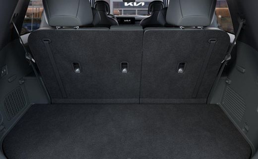 2027 Kia Telluride SX