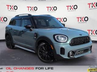 2023 Mini Countryman Cooper S