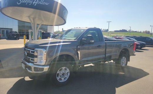2026 Ford F-350 XL