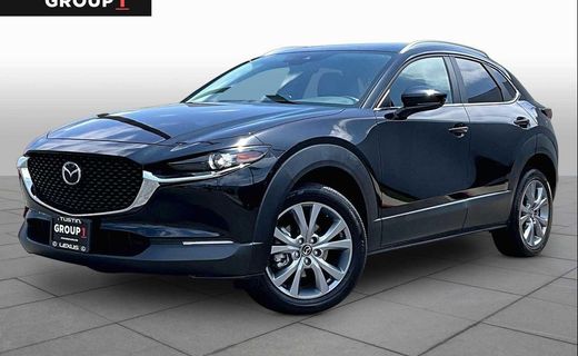 2023 Mazda CX-30 Select Package